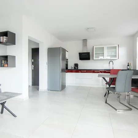 Apartmenthaus Cieplice Jelenia Góra
