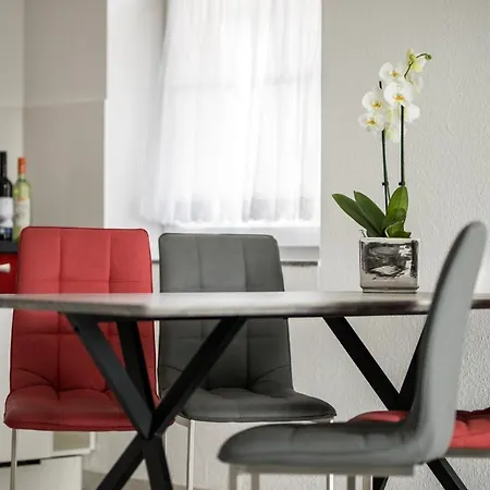 Apartmenthaus Cieplice Appartamento