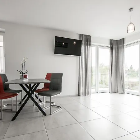 Apartmenthaus Cieplice Appartamento Jelenia Góra