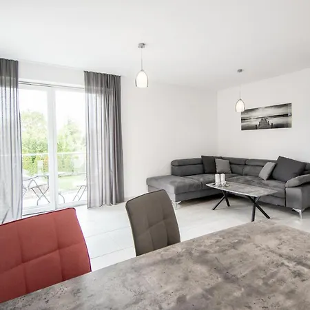 Apartmenthaus Cieplice * Jelenia Góra