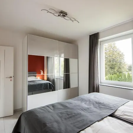 Apartmenthaus Cieplice Appartamento Jelenia Góra
